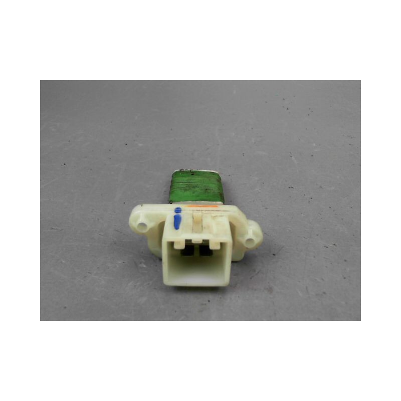 RESISTANCE DE CHAUFFAGE FORD FIESTA VI Phase 1 2008-2012