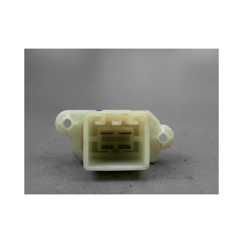 RESISTANCE DE CHAUFFAGE FORD FIESTA VI Phase 1 2008-2012