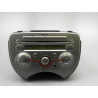AUTORADIO NISSAN MICRA III Phase 3 2007-2010