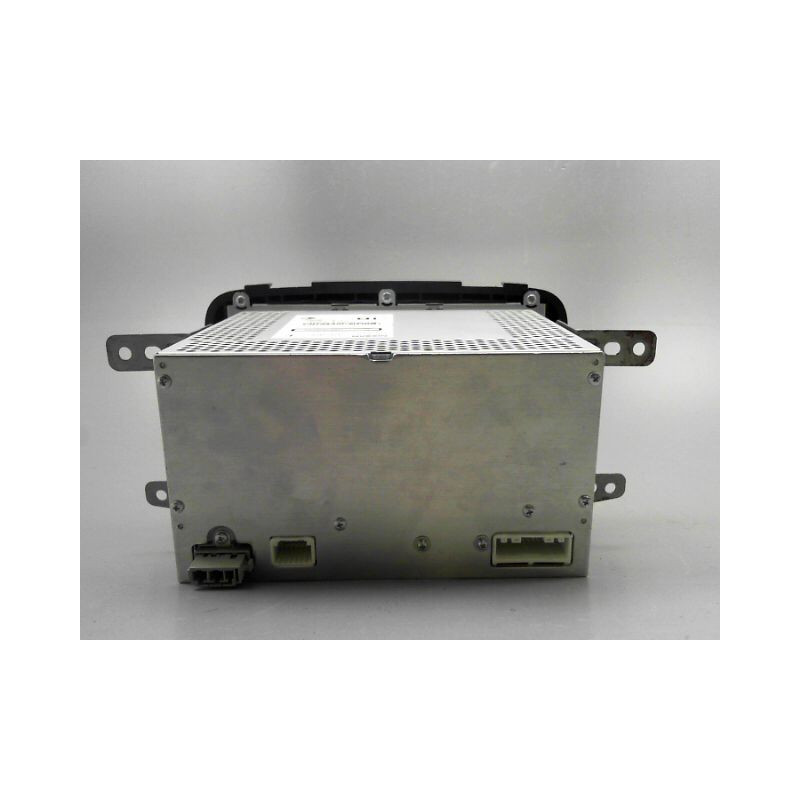 AUTORADIO NISSAN MICRA III Phase 3 2007-2010