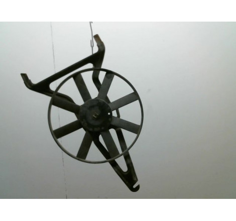 MOTEUR VENTILATEUR RADIATEUR