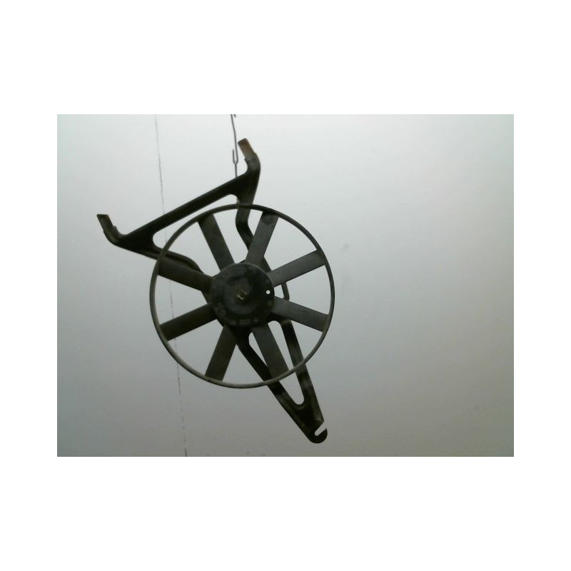 MOTEUR VENTILATEUR RADIATEUR CITROEN SAXO