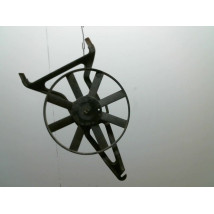 MOTEUR VENTILATEUR RADIATEUR CITROEN SAXO