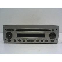 AUTORADIO ALFA ROMEO 156