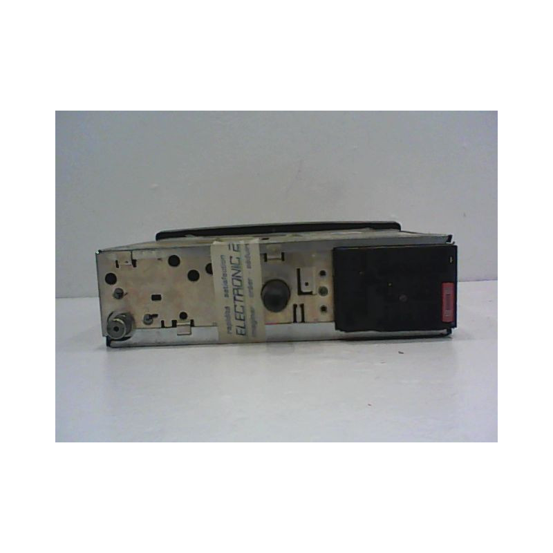 AUTORADIO ALFA ROMEO 156