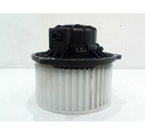 MOTEUR VENTILATEUR CHAUFFAGE
