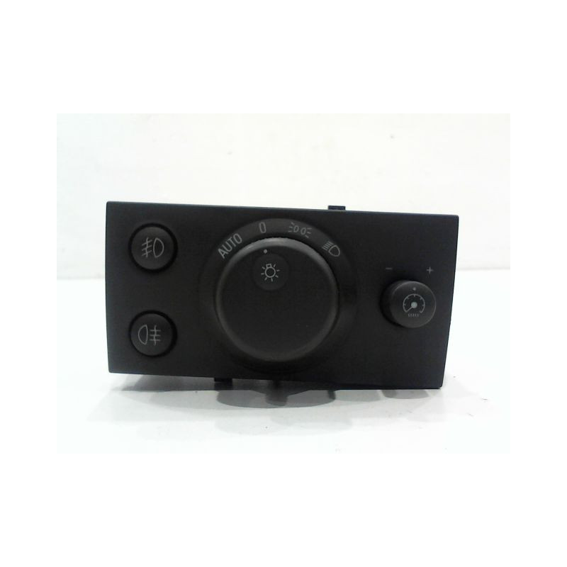 INTERIEUR COMMANDE PHARES OPEL VECTRA