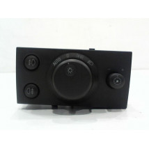 INTERIEUR COMMANDE PHARES OPEL VECTRA