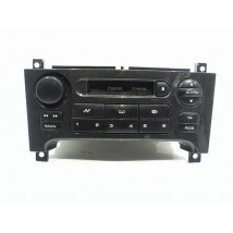 AUTORADIO PEUGEOT 607