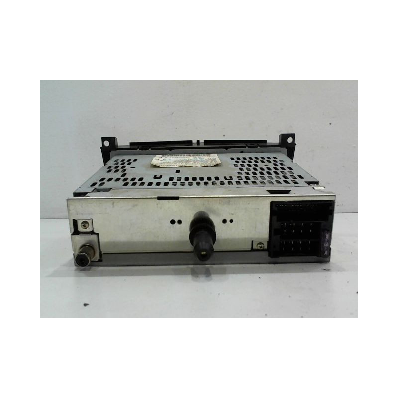 AUTORADIO PEUGEOT 607