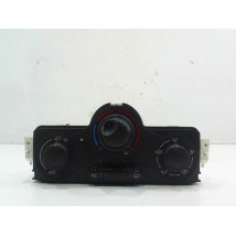 COMMANDE DE CHAUFFAGE RENAULT MEGANE