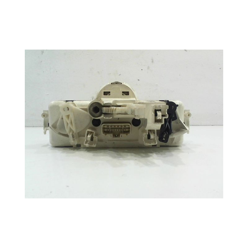 COMMANDE DE CHAUFFAGE RENAULT MEGANE