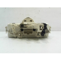 COMMANDE DE CHAUFFAGE RENAULT MEGANE
