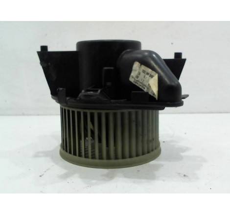 MOTEUR VENTILATEUR CHAUFFAGE