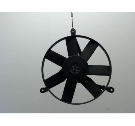 MOTEUR VENTILATEUR RADIATEUR