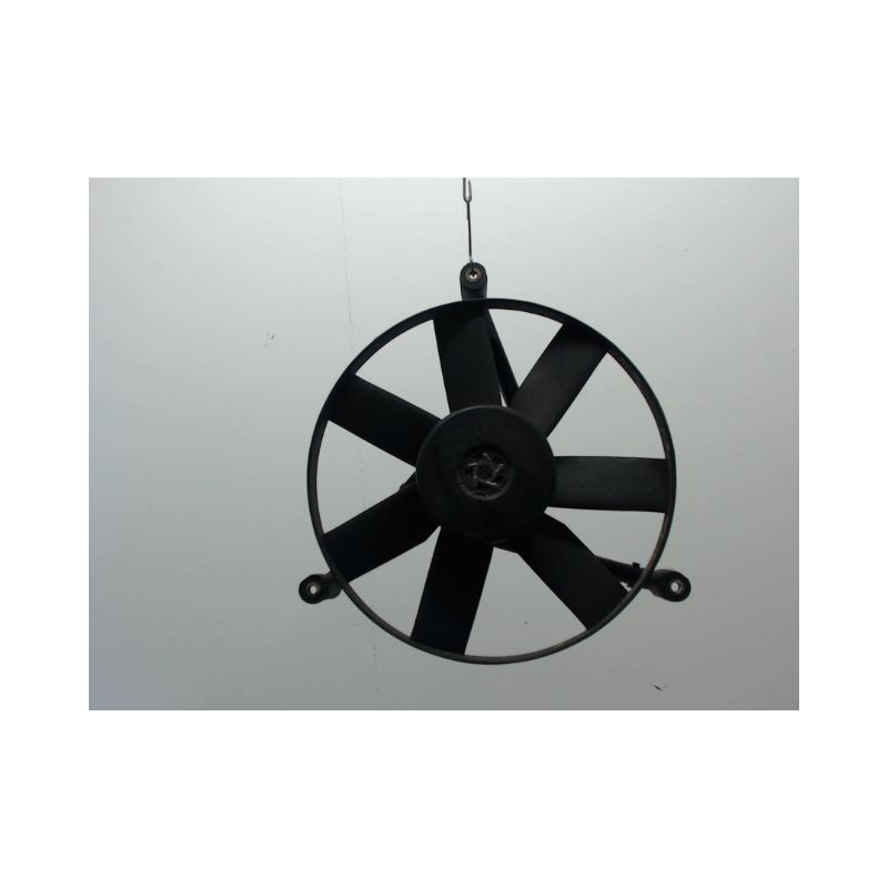 MOTEUR VENTILATEUR RADIATEUR VOLKSWAGEN POLO