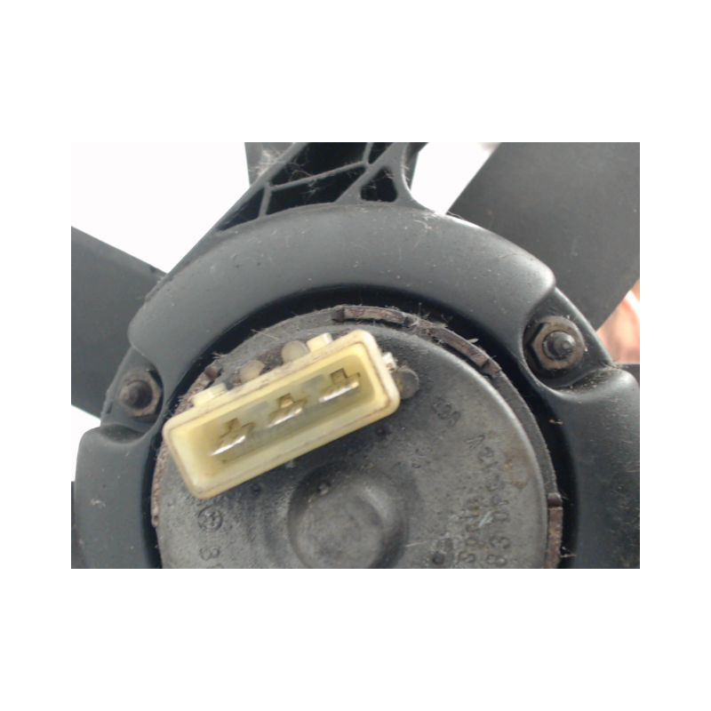 MOTEUR VENTILATEUR RADIATEUR VOLKSWAGEN POLO