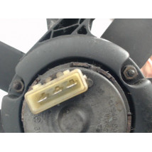 MOTEUR VENTILATEUR RADIATEUR VOLKSWAGEN POLO