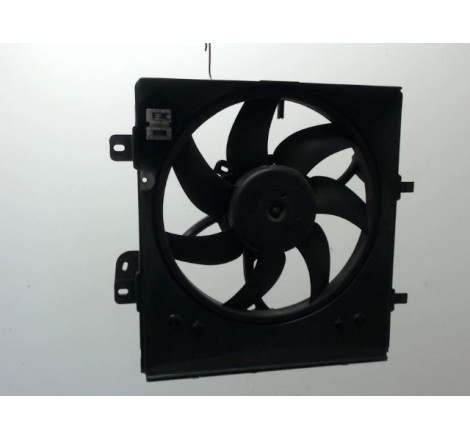 MOTEUR VENTILATEUR RADIATEUR