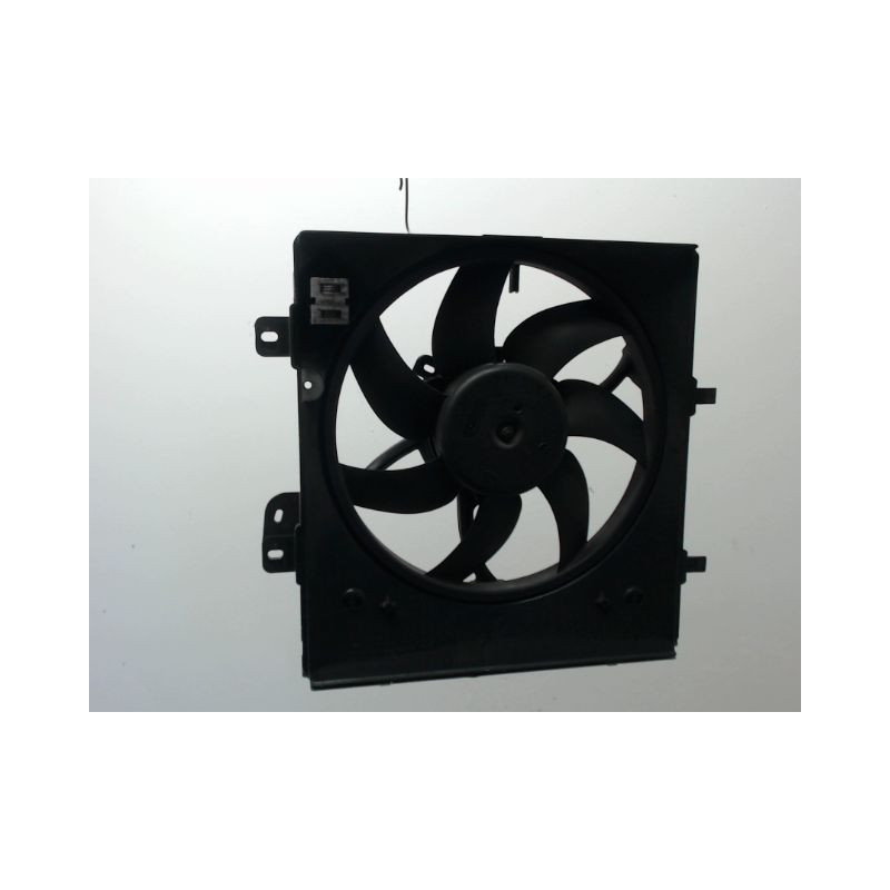 MOTEUR VENTILATEUR RADIATEUR CITROEN C3