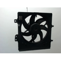 MOTEUR VENTILATEUR RADIATEUR CITROEN C3