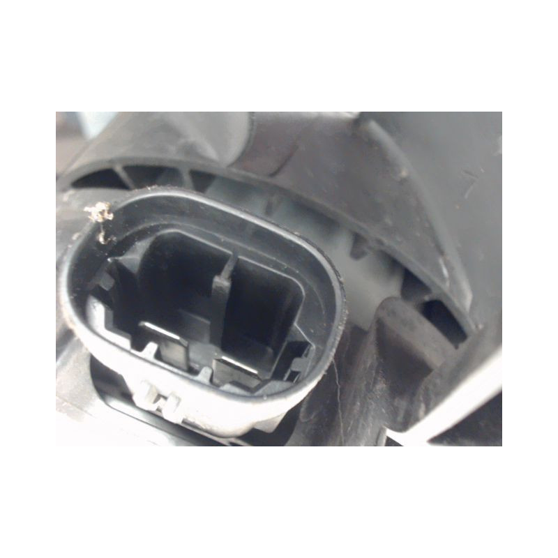 MOTEUR VENTILATEUR RADIATEUR CITROEN C3