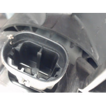 MOTEUR VENTILATEUR RADIATEUR CITROEN C3