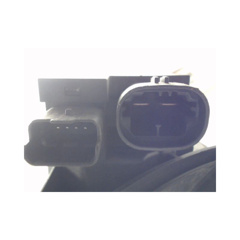 MOTEUR VENTILATEUR RADIATEUR CITROEN C3