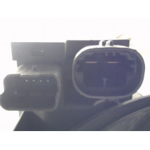 MOTEUR VENTILATEUR RADIATEUR CITROEN C3