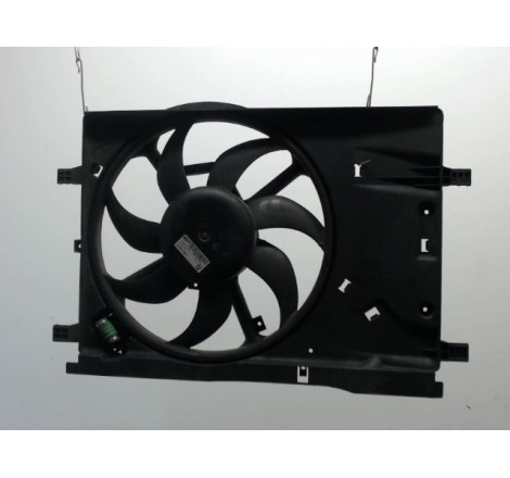 MOTEUR VENTILATEUR RADIATEUR