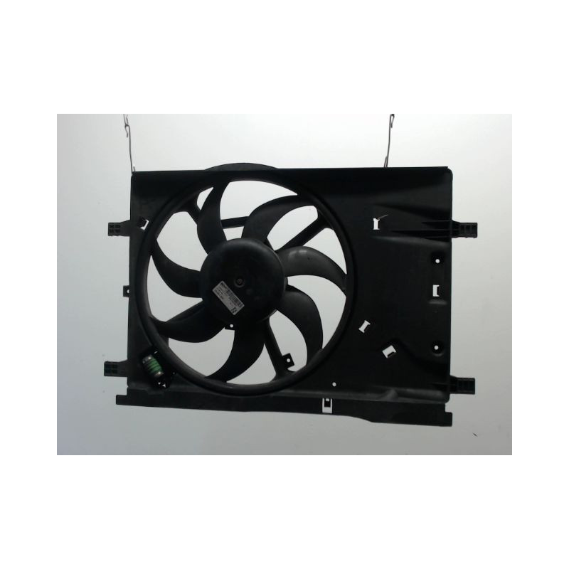 MOTEUR VENTILATEUR RADIATEUR FIAT PUNTO
