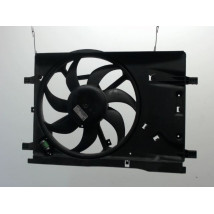 MOTEUR VENTILATEUR RADIATEUR FIAT PUNTO