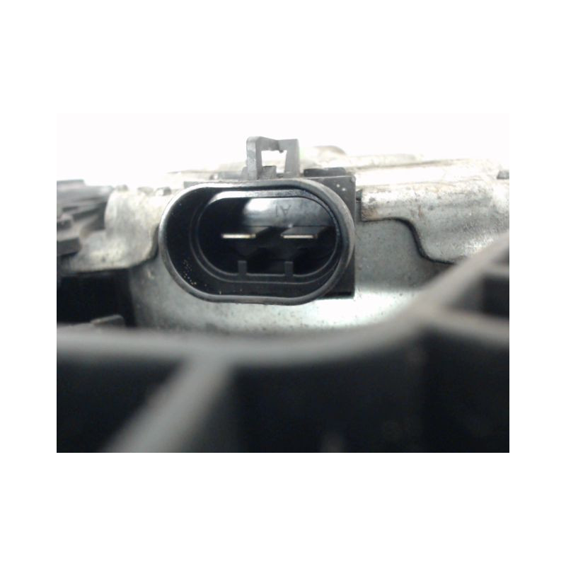 MOTEUR VENTILATEUR RADIATEUR FIAT PUNTO