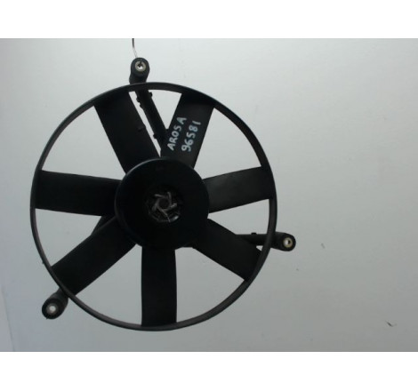 MOTEUR VENTILATEUR RADIATEUR