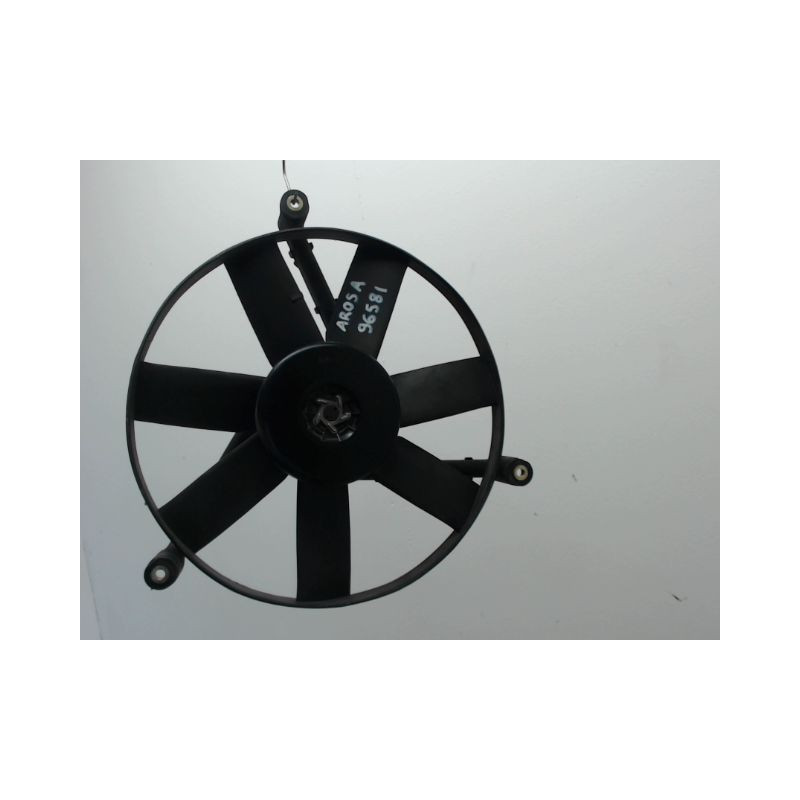 MOTEUR VENTILATEUR RADIATEUR SEAT AROSA