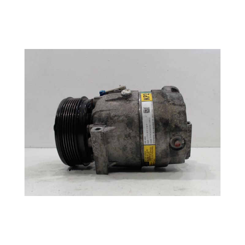 COMPRESSEUR AIR CONDITIONNE OPEL VECTRA