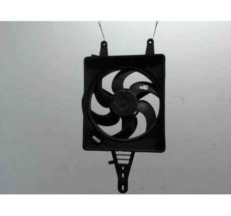 MOTEUR VENTILATEUR RADIATEUR
