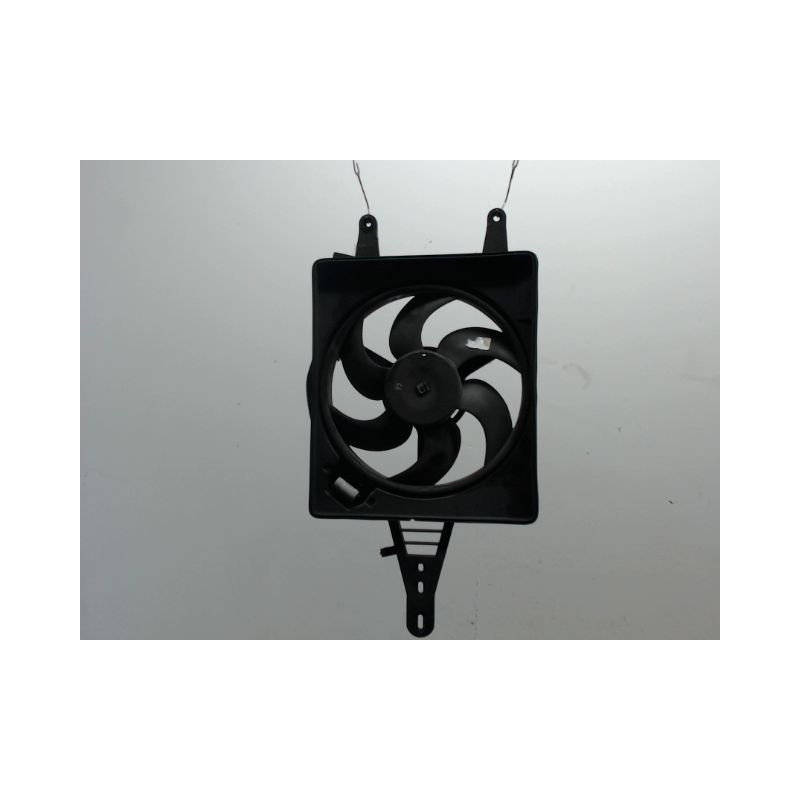 MOTEUR VENTILATEUR RADIATEUR LANCIA LYBRA