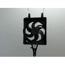 MOTEUR VENTILATEUR RADIATEUR LANCIA LYBRA