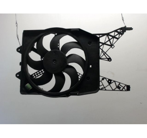 MOTEUR VENTILATEUR RADIATEUR