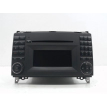 AUTORADIO MERCEDES CLASSE B 05-08