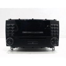 AUTORADIO MERCEDES CLK
