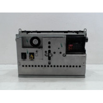 AUTORADIO MERCEDES CLK