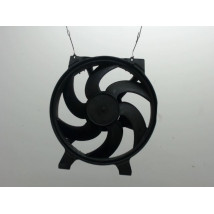 MOTEUR VENTILATEUR RADIATEUR RENAULT CLIO