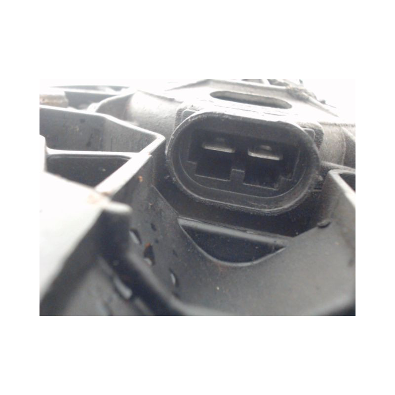 MOTEUR VENTILATEUR RADIATEUR RENAULT CLIO