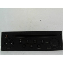 AUTORADIO RENAULT CLIO II PH.2 01-06