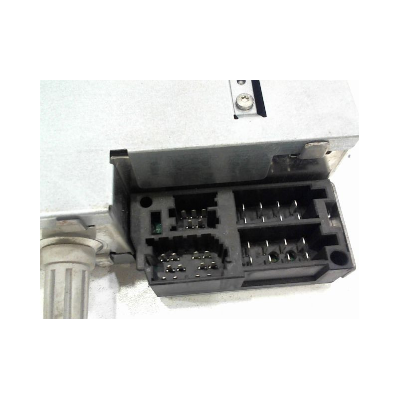 AUTORADIO RENAULT CLIO II PH.2 01-06