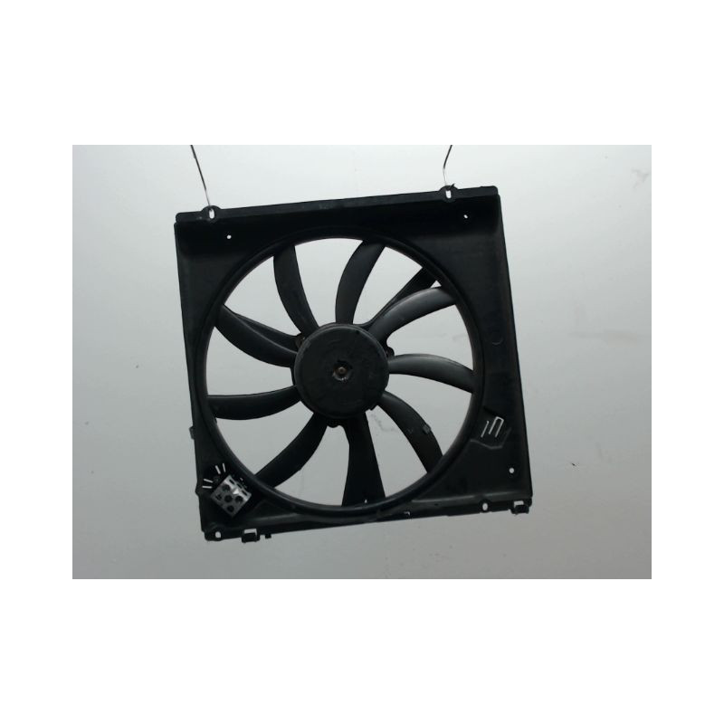 MOTEUR VENTILATEUR RADIATEUR RENAULT TWINGO PH.3 2000-2007