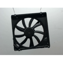 MOTEUR VENTILATEUR RADIATEUR RENAULT TWINGO PH.3 2000-2007