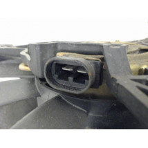 MOTEUR VENTILATEUR RADIATEUR RENAULT TWINGO PH.3 2000-2007